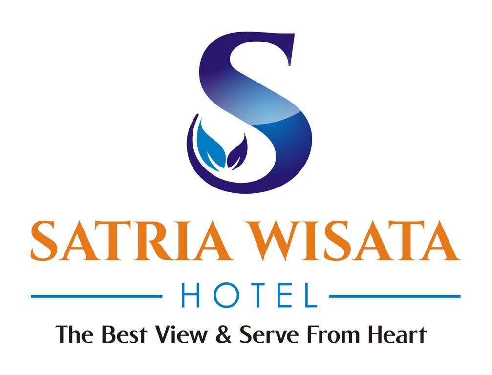Satria Wisata Hotel Parepare Exterior foto